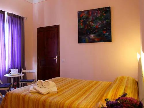 Couette-café B&B Alma Lucques