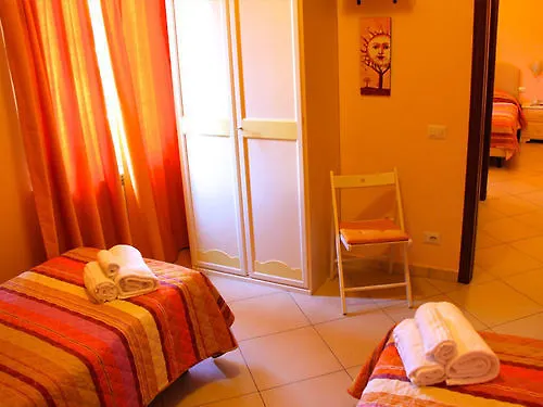 *** Couette-café B&B Alma Lucques Italie