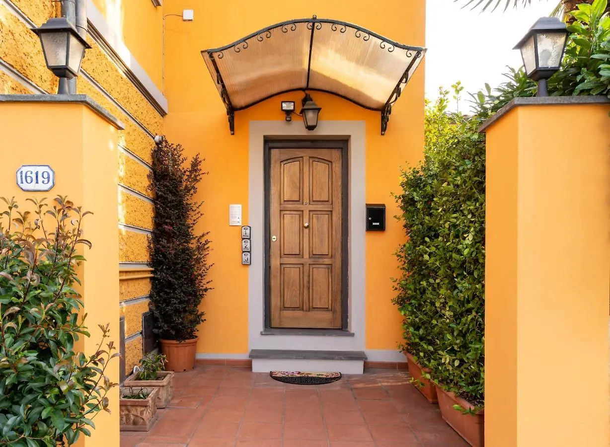 B&B Alma Lucca