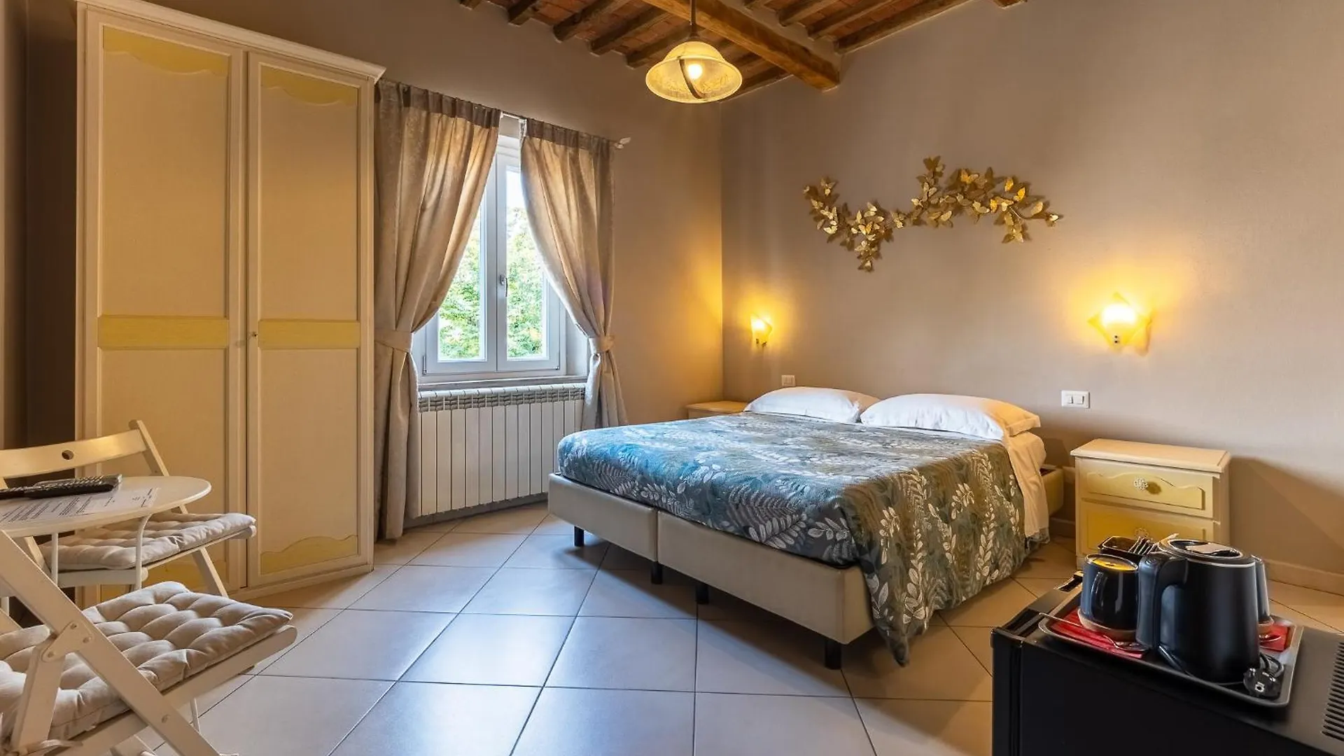 B&B Alma Lucca