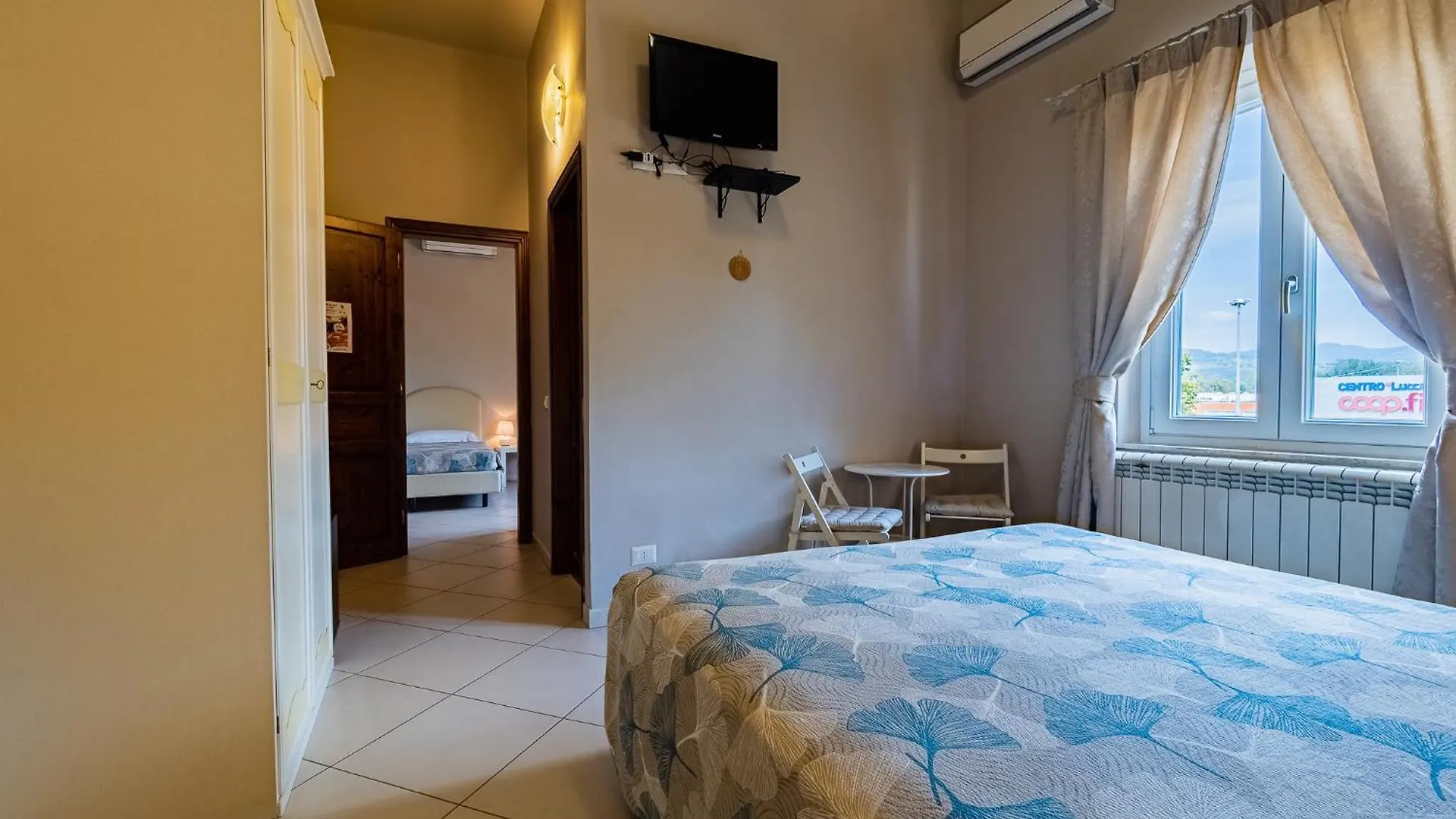 B&B Alma Lucca 3*,