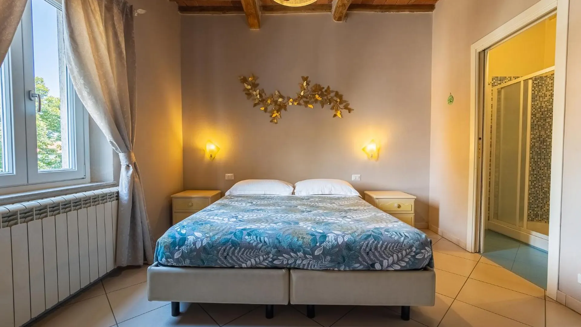 B&B Alma Lucca Italy