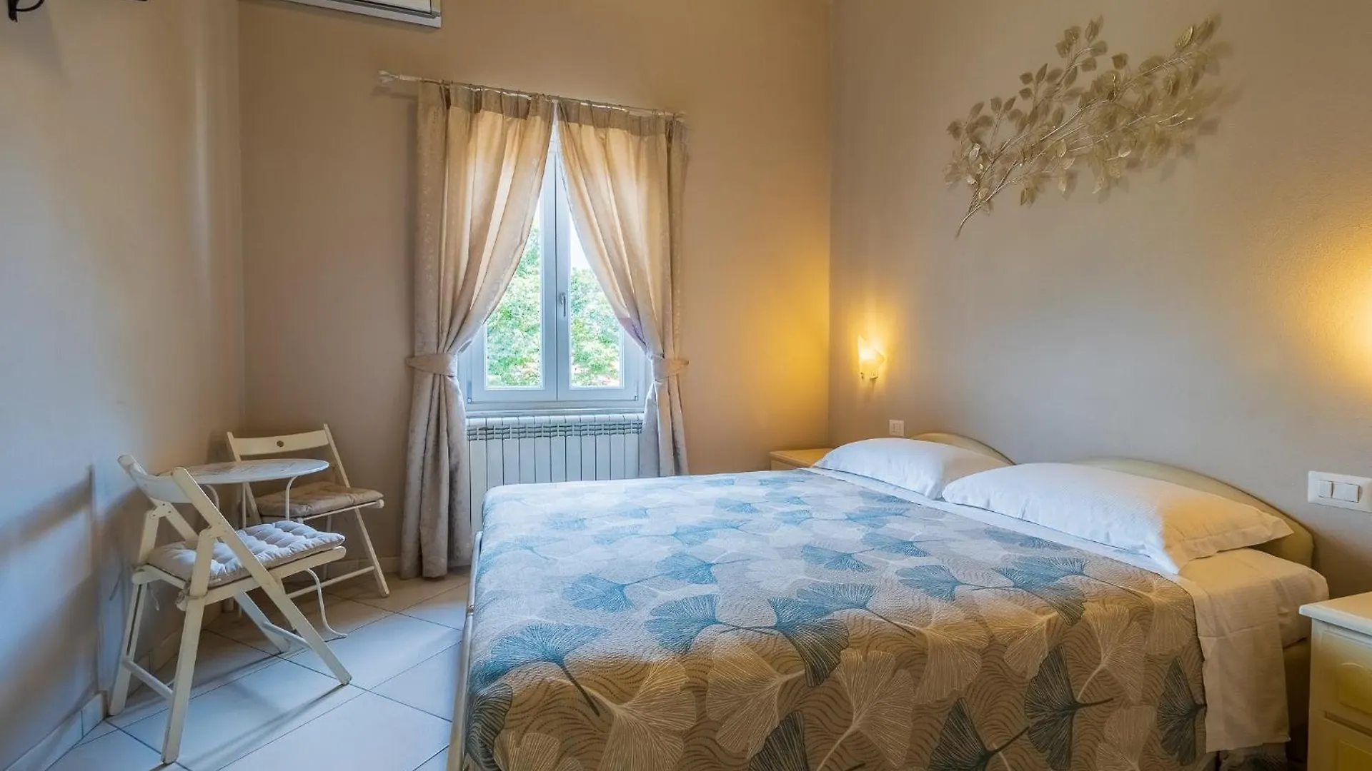 Bed & Breakfast B&B Alma Lucca