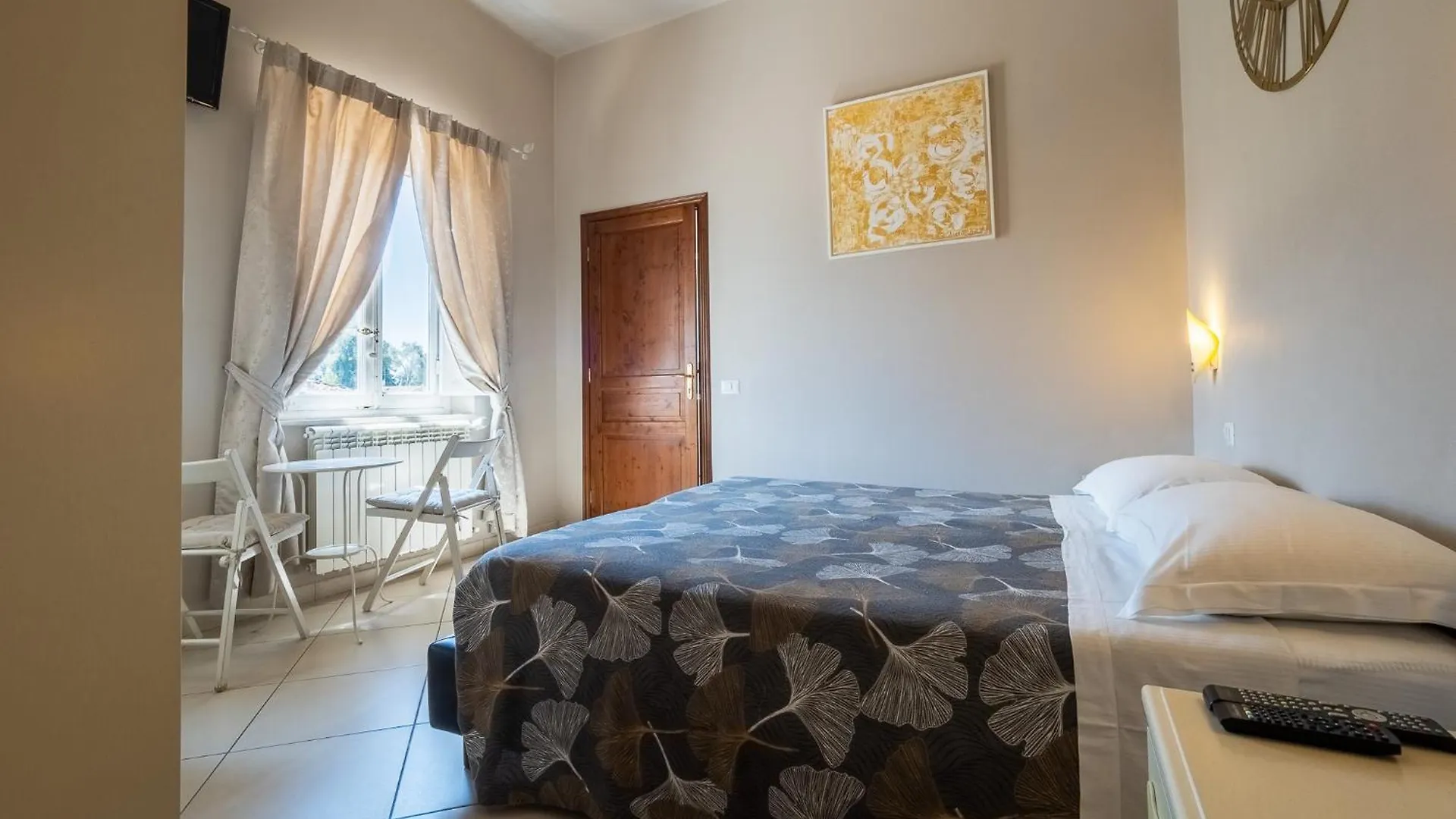 B&B Alma Lucca Bed & Breakfast