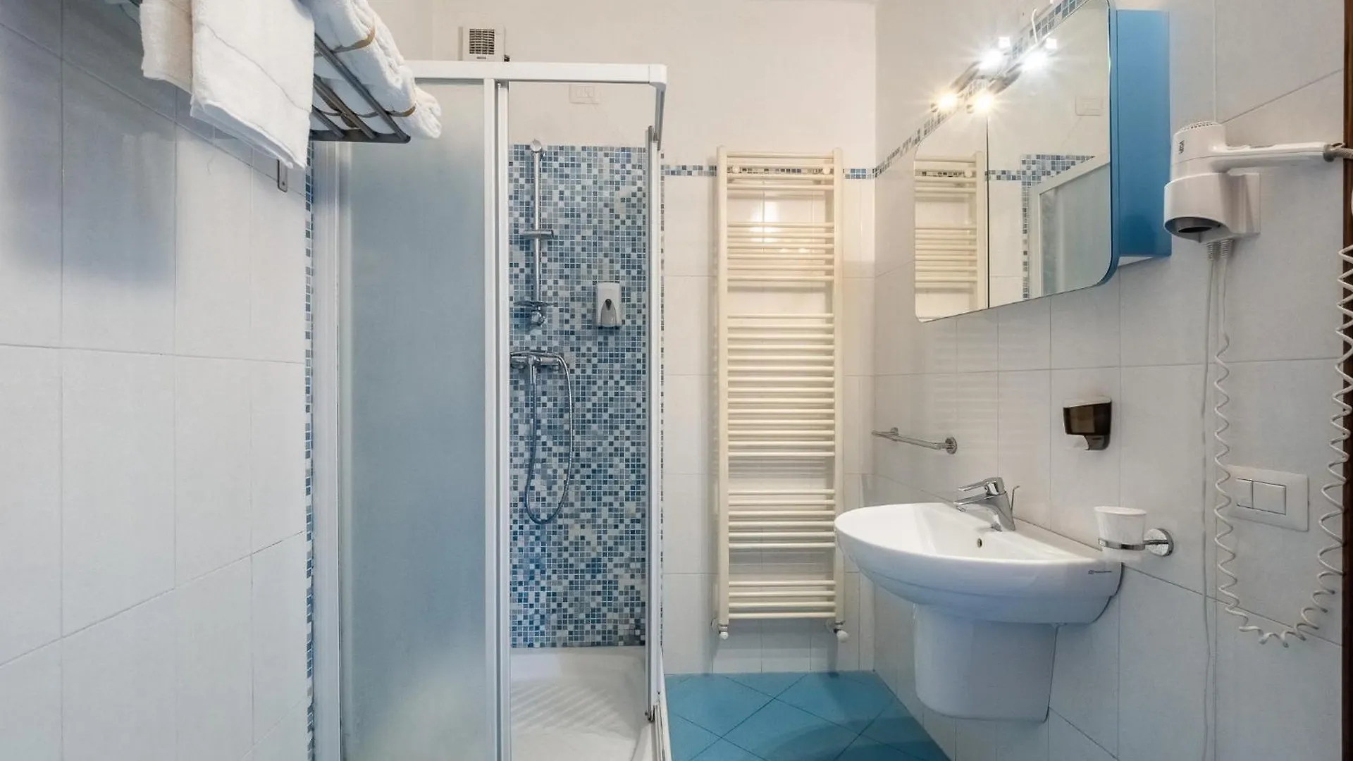 *** Bed & Breakfast B&B Alma Lucca Italy