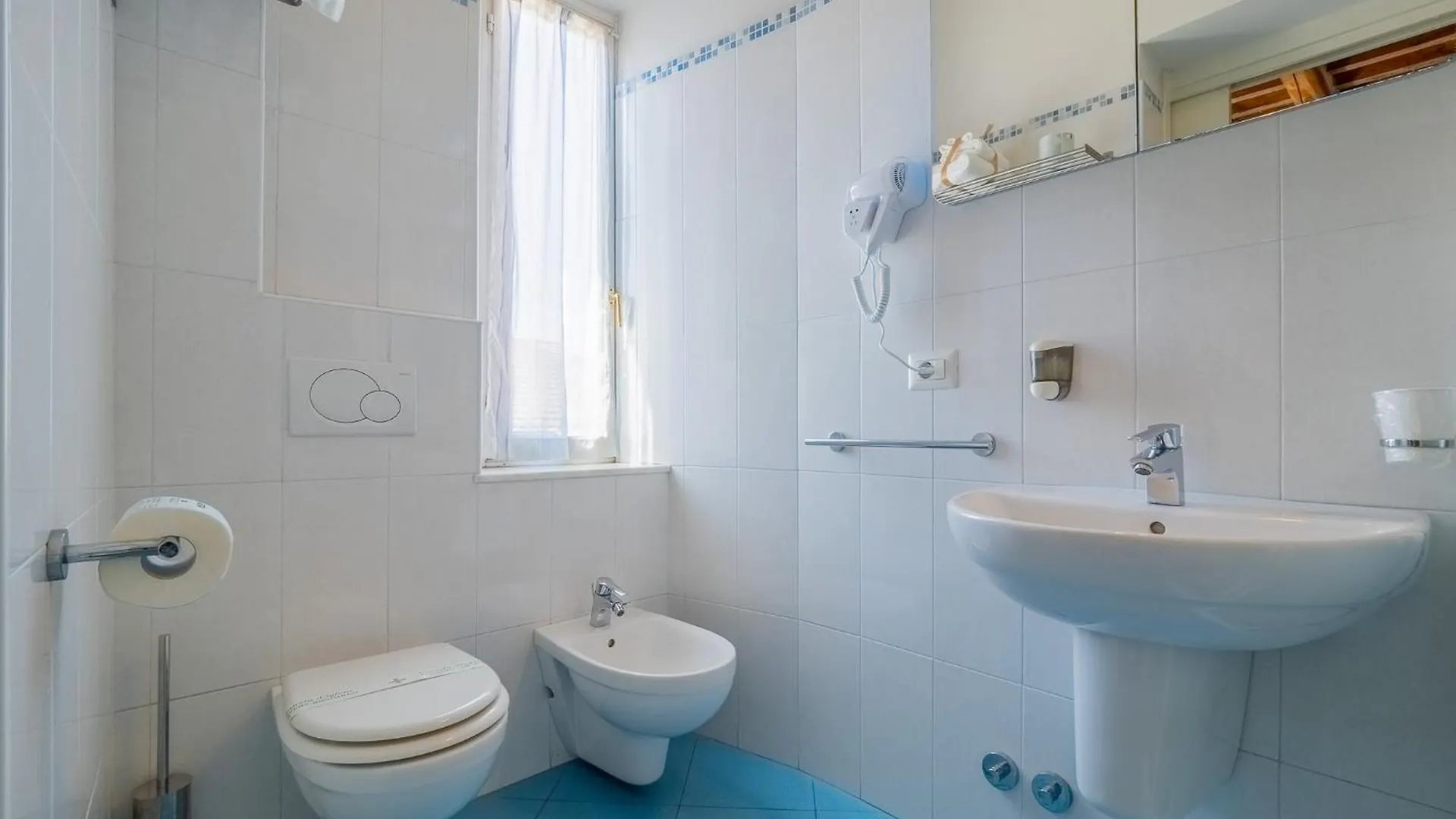 B&B Alma Lucca