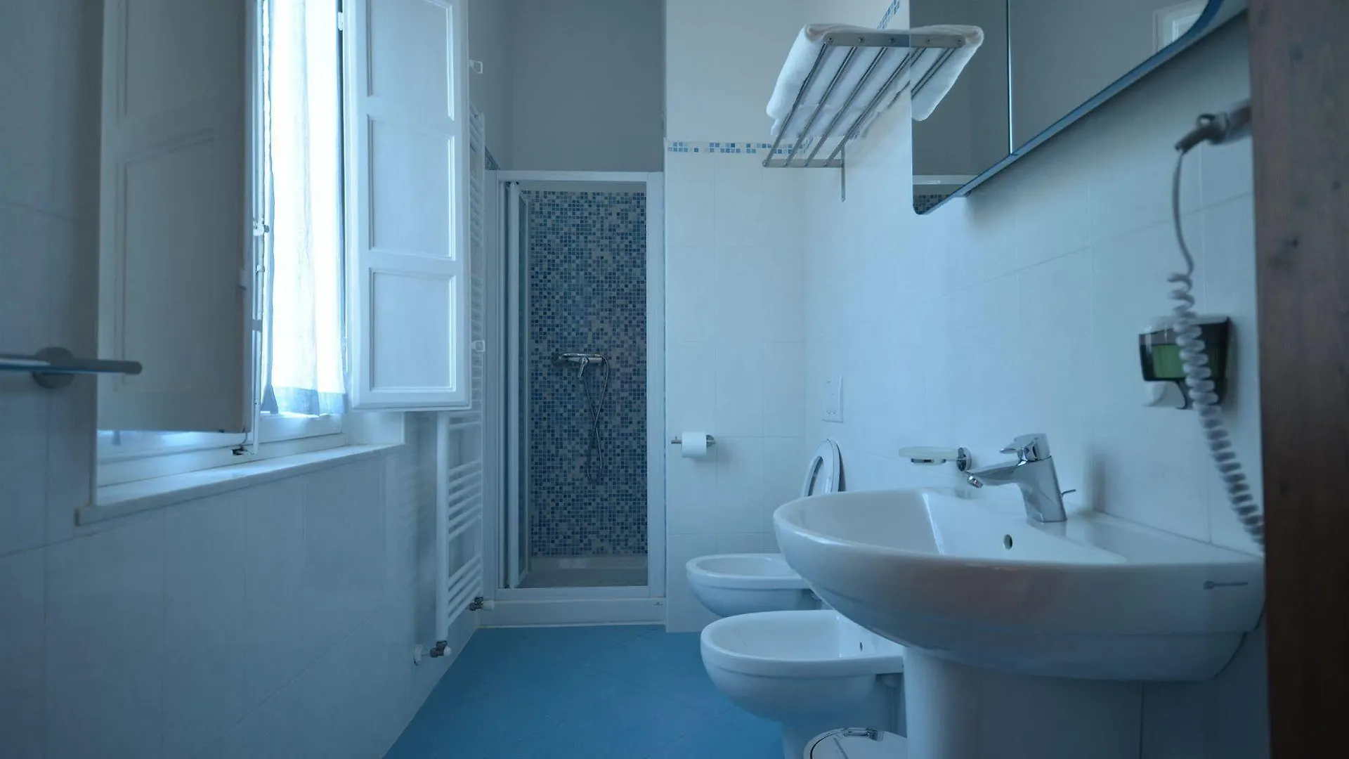 Bed & Breakfast B&B Alma Lucca