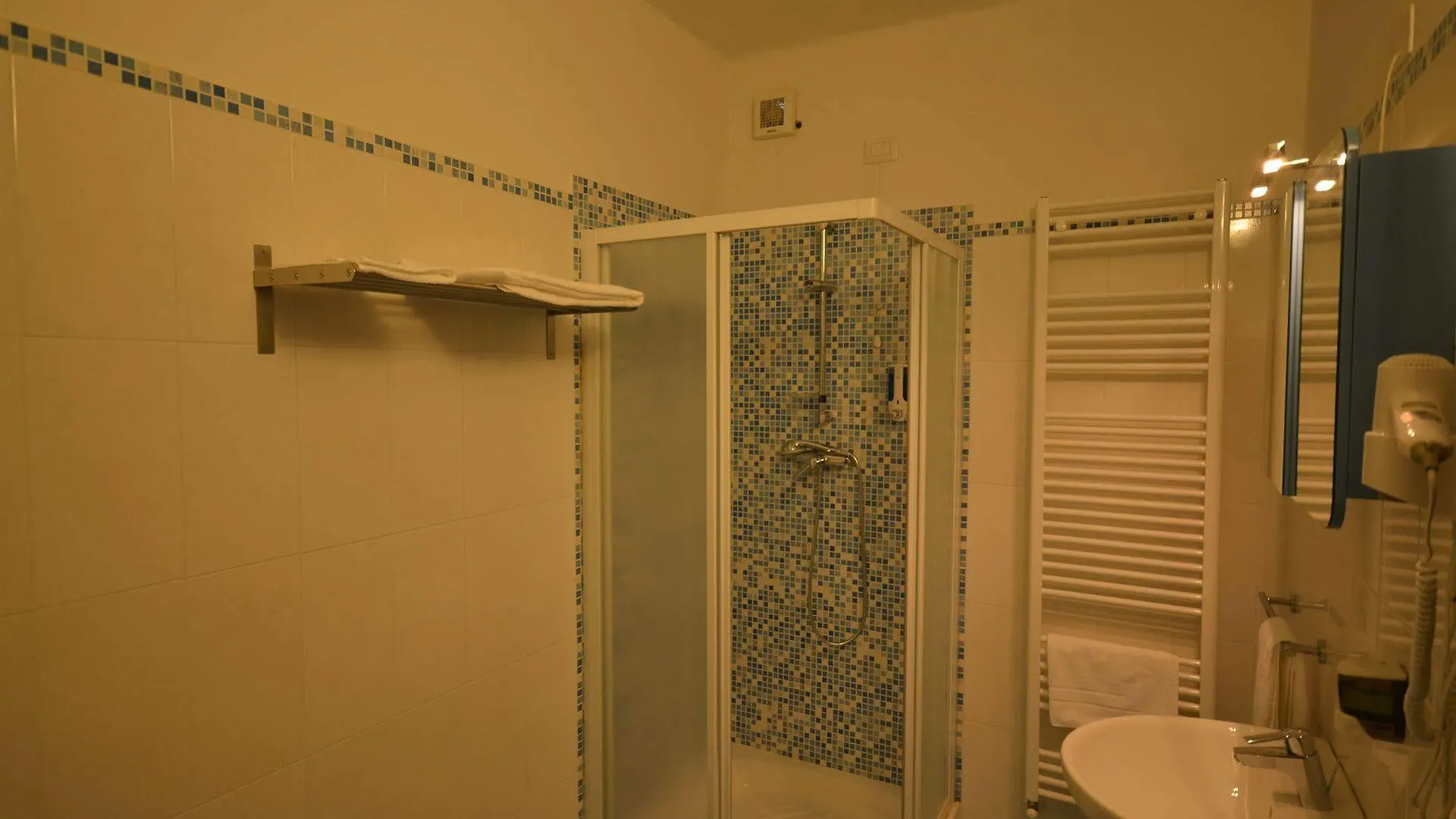 B&B Alma Lucca