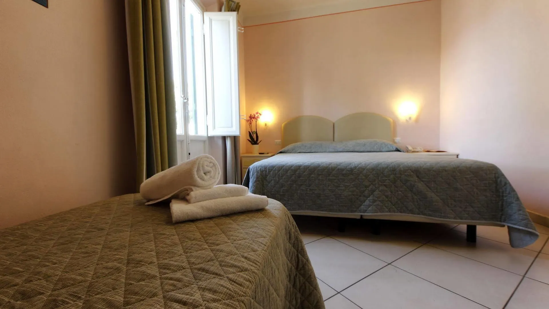 B&B Alma Lucca